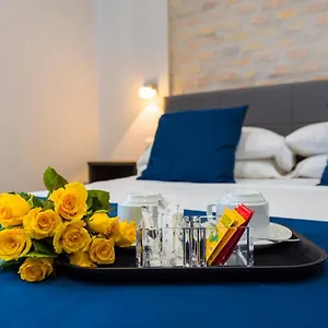 Rent Trastevere Couette-café