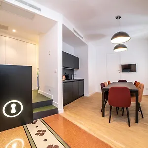 Guest house Youroom Boncompagni