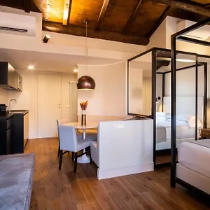 Aparthotel Smeraldo Townhouse