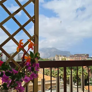 Alberira , Palermo Włochy