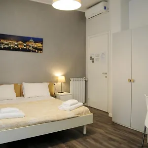 Guest house Infinity Castle