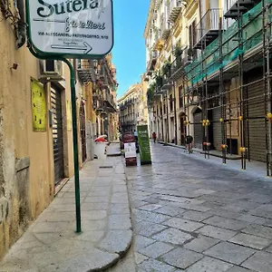 Como En Casa , Palermo Włochy