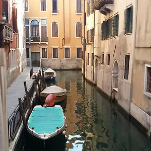  Appartamento In San Marco Italia