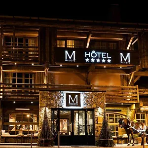 le-m-de-megeve.hotels-rhonealpes.com/