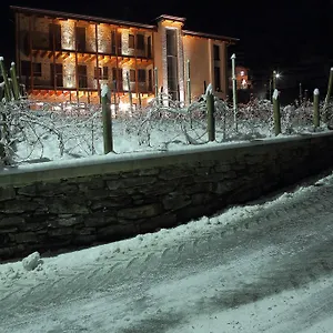  Alloggio per agriturismo Prada Italia