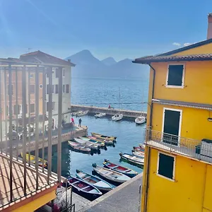  Appartamento Cà Irene - Cà Battistoni Italia