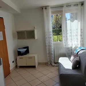 La Casa Di Alyss , Bergamo Włochy