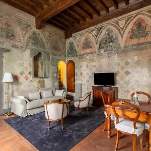 *** Aparthotel Palazzo Belfiore Italia