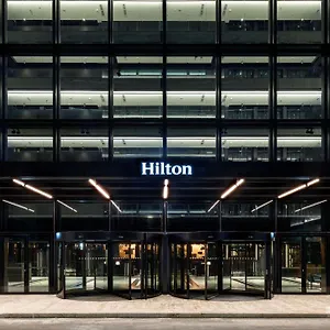 Hilton Eur La فندق
