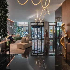 Duomo Hotel & Apartments מילאנו