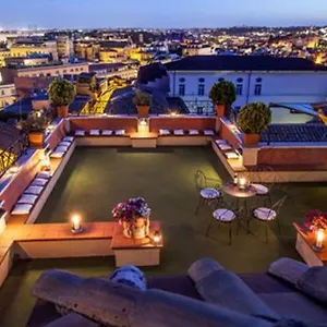 Colosseum Hotell