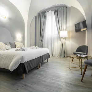La Lu Cozy 3*, Pisa Italy