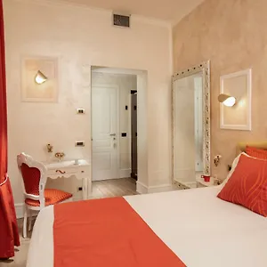 2* בית הארחה I Fiumi Di Navona