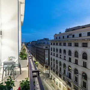 3* מלון Concept Terrace
