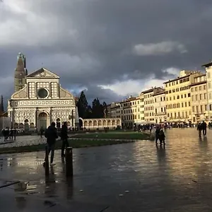  Appartamento Il Giglio Italia
