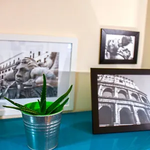  Apartament Saint Peter House Germanico