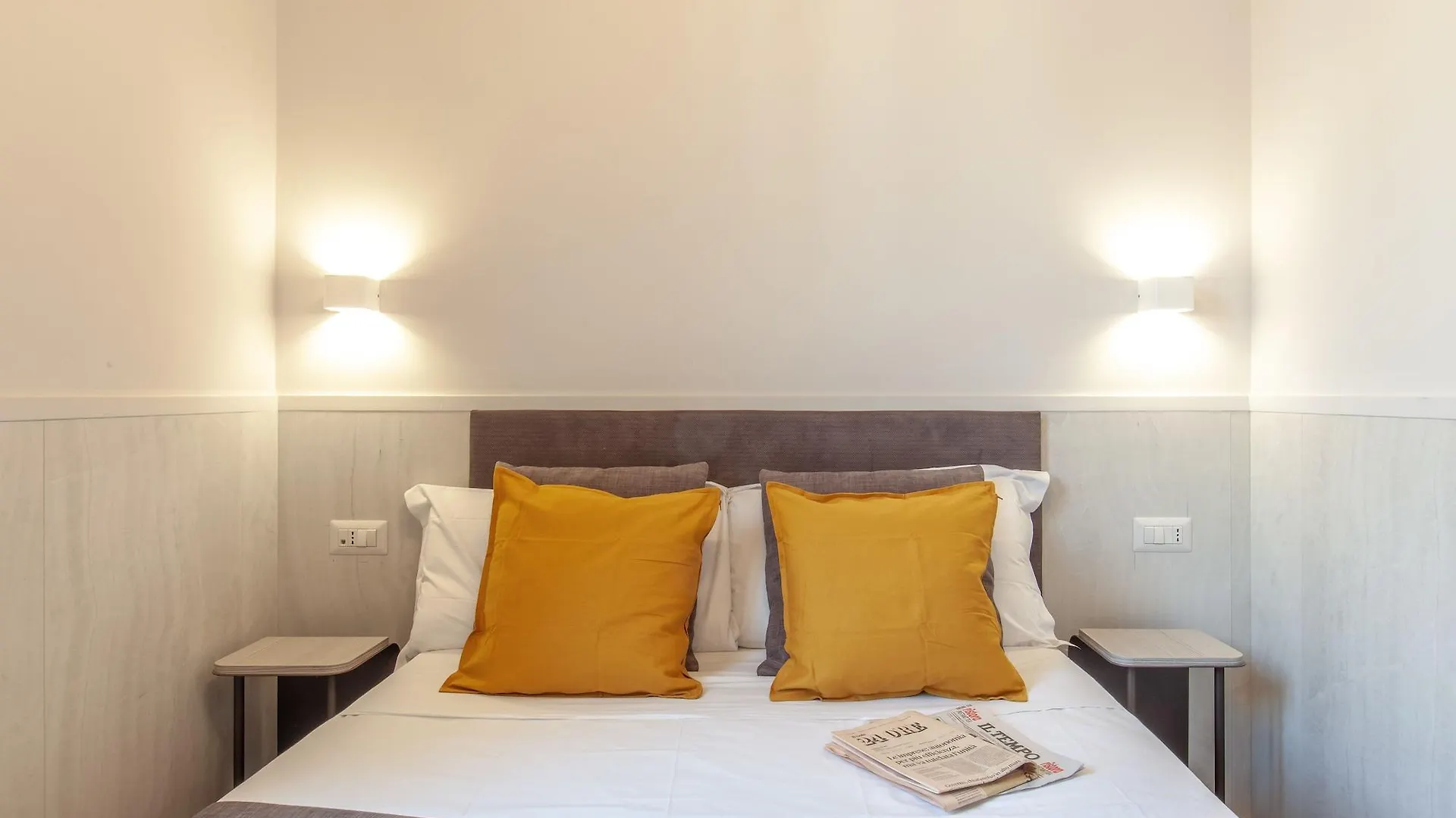 بيت ضيافة Residenza Cavallini روما