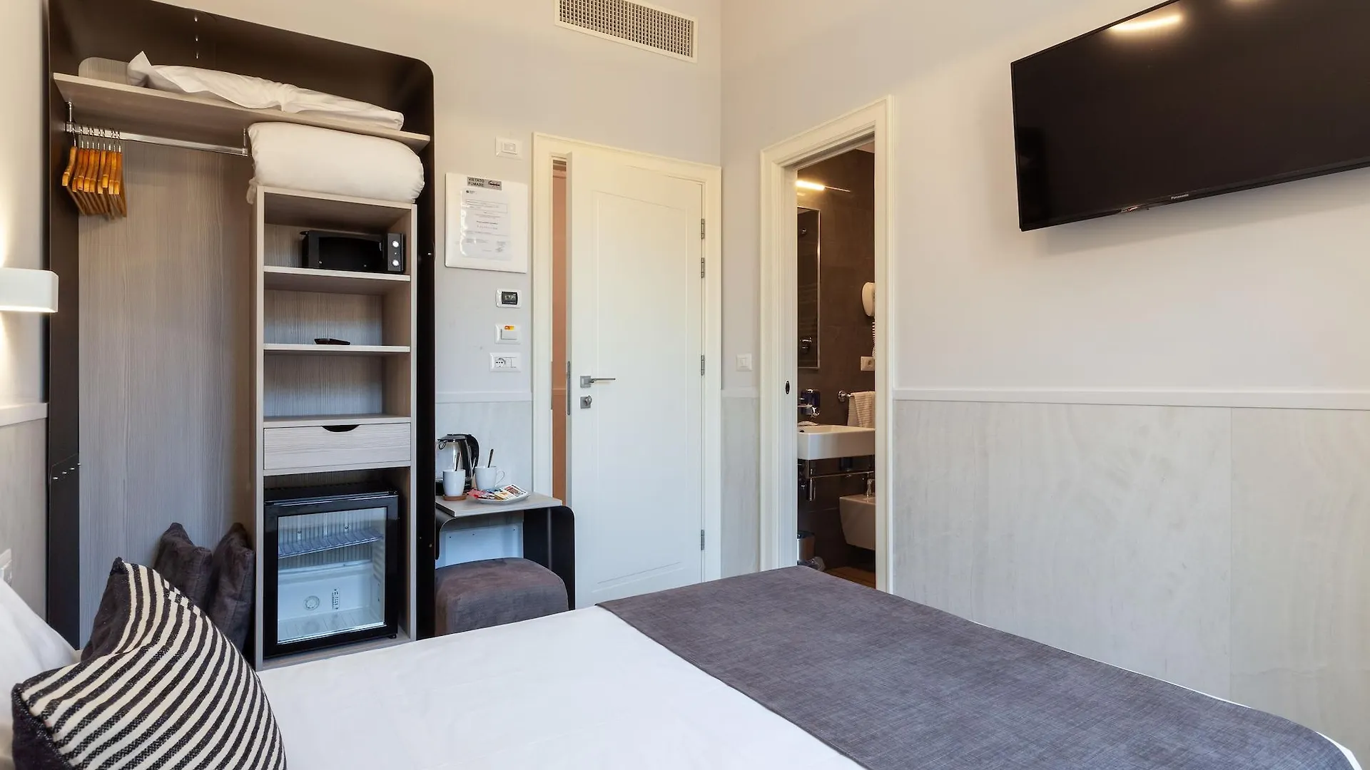 Residenza Cavallini روما 3*,