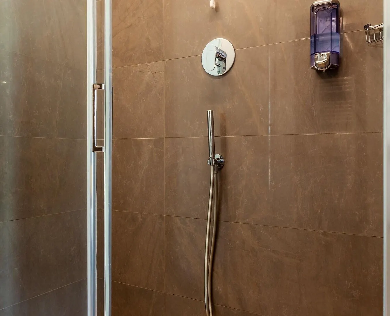 Residenza Cavallini روما