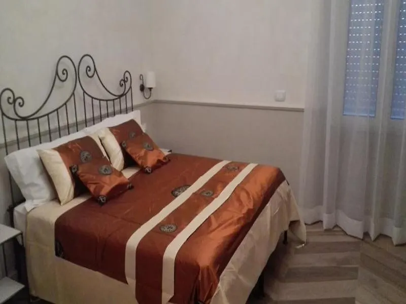 Residenza Cavallini روما بيت ضيافة
