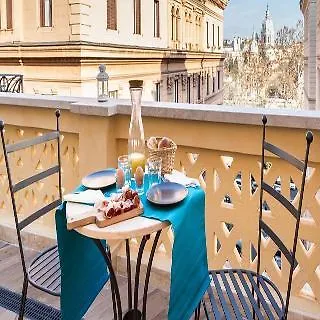 Residenza Cavallini روما 3*,