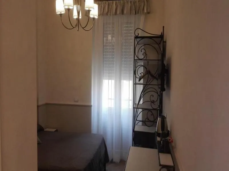 Residenza Cavallini روما
