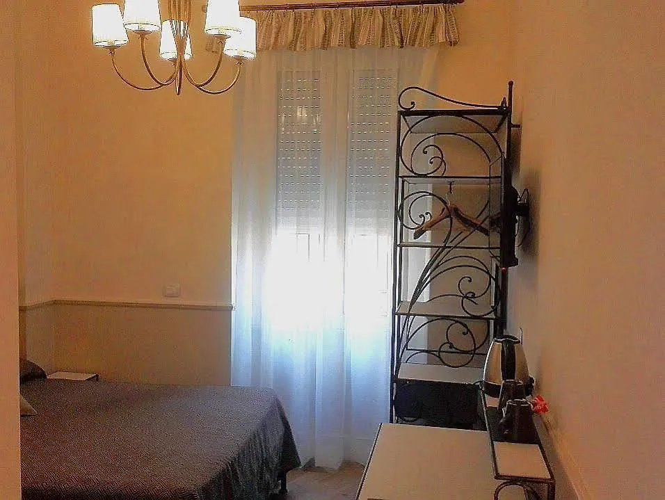 Residenza Cavallini روما إيطاليا
