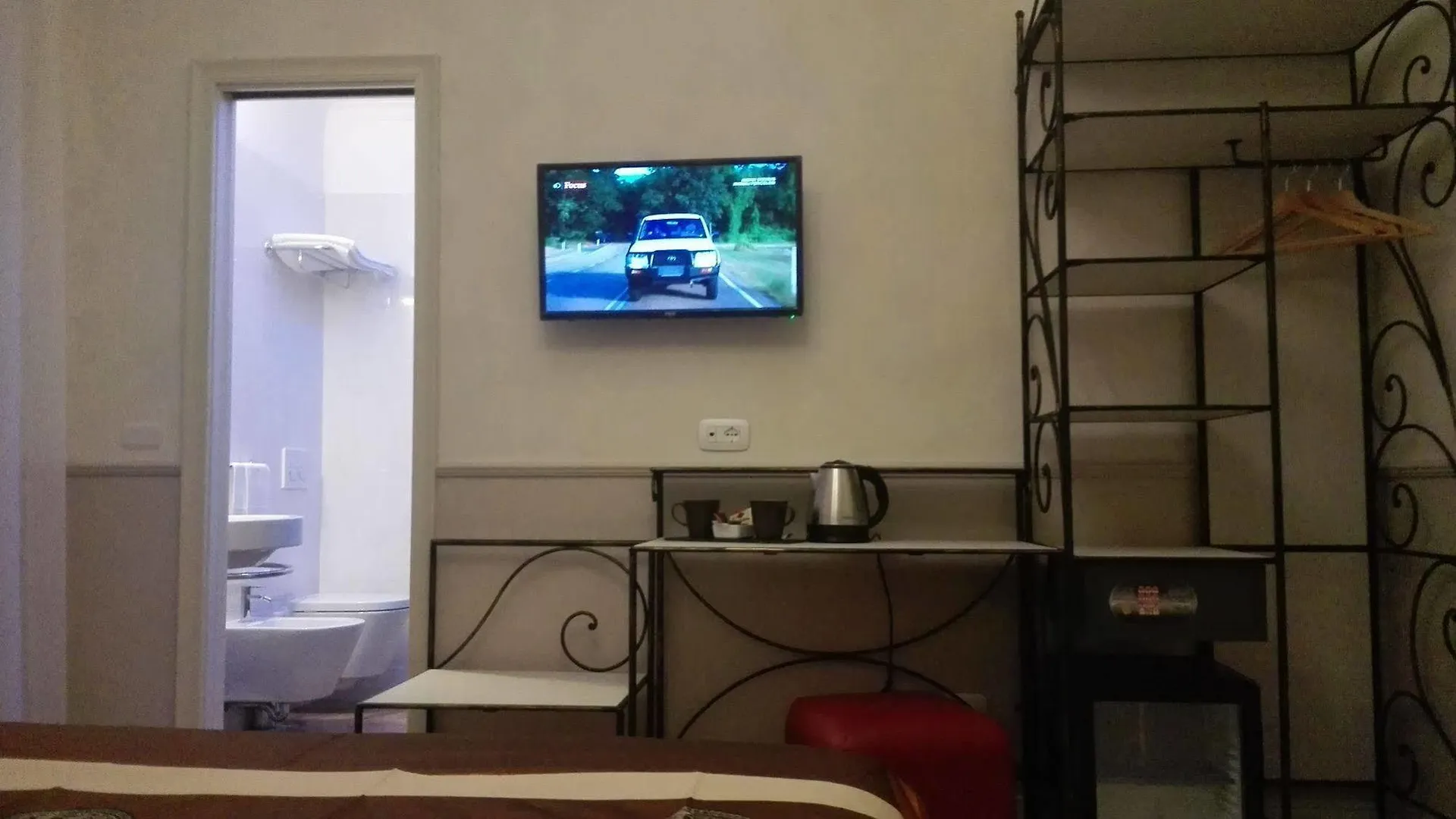Residenza Cavallini روما 3*,