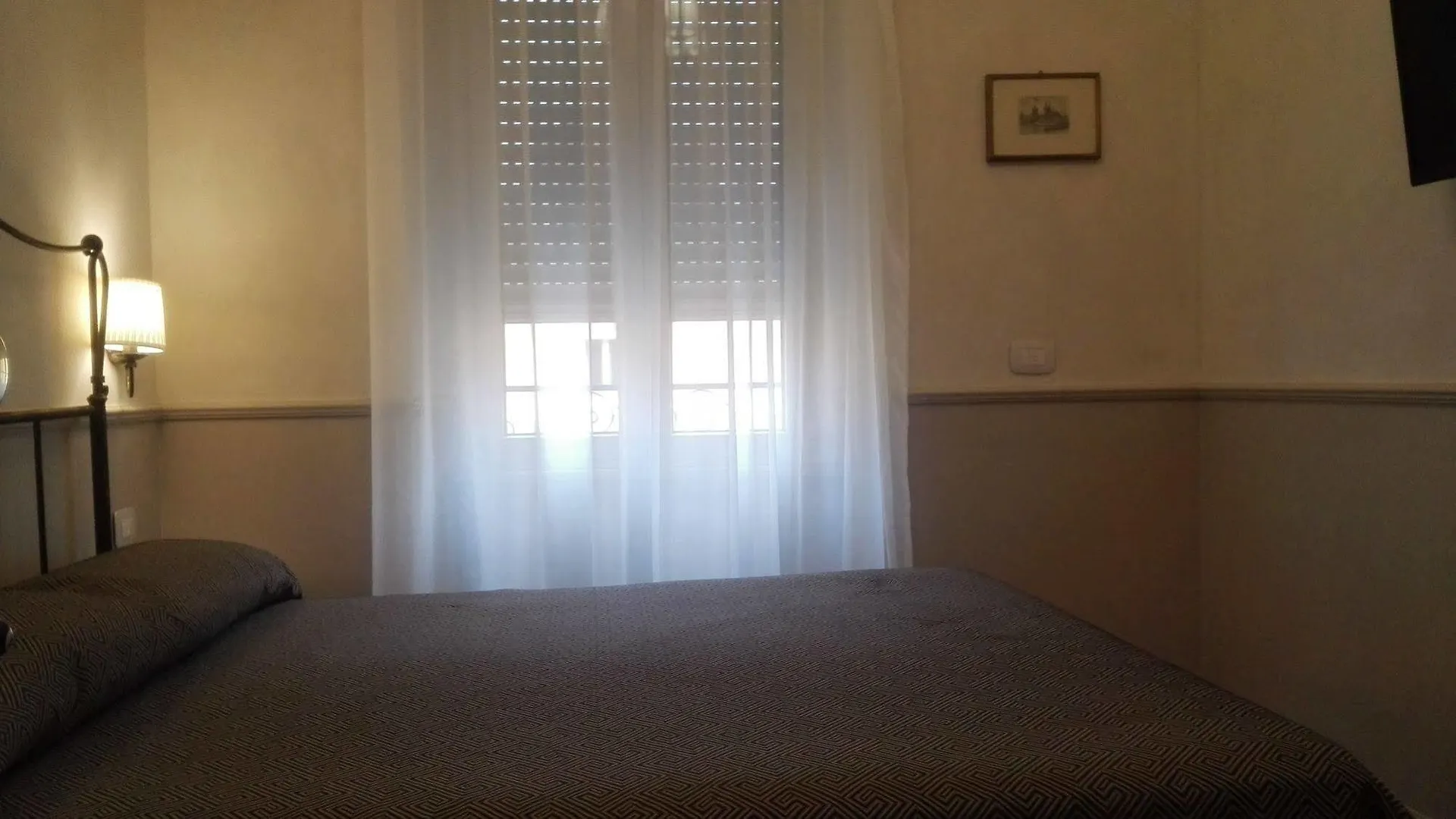 Residenza Cavallini روما 3*,