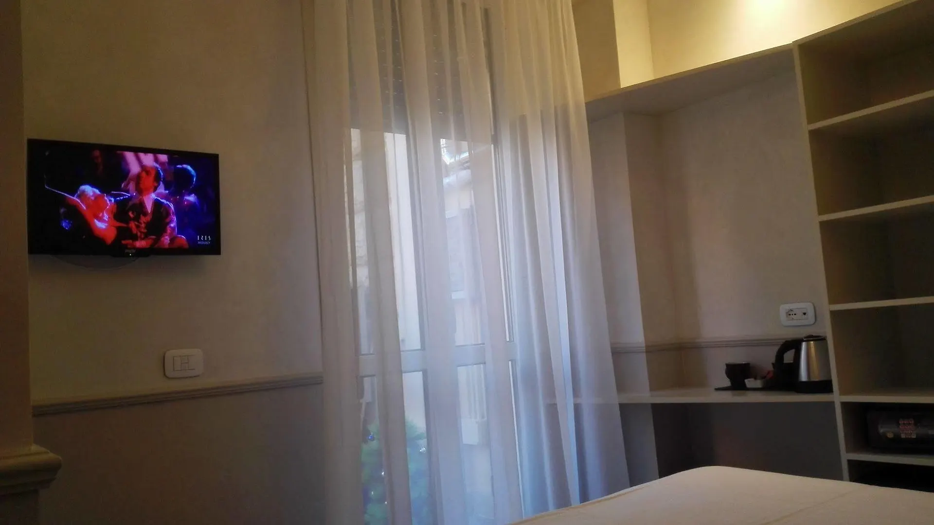 Residenza Cavallini روما بيت ضيافة