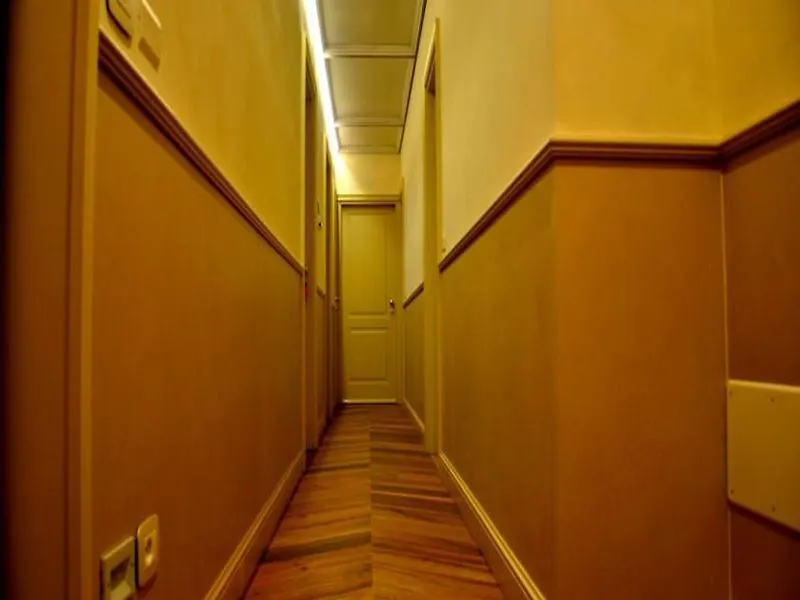 Residenza Cavallini روما 3*,