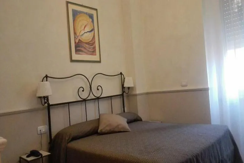Residenza Cavallini روما إيطاليا