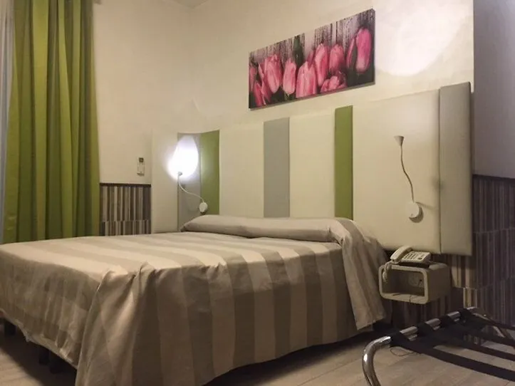 بيت ضيافة Residenza Cavallini روما