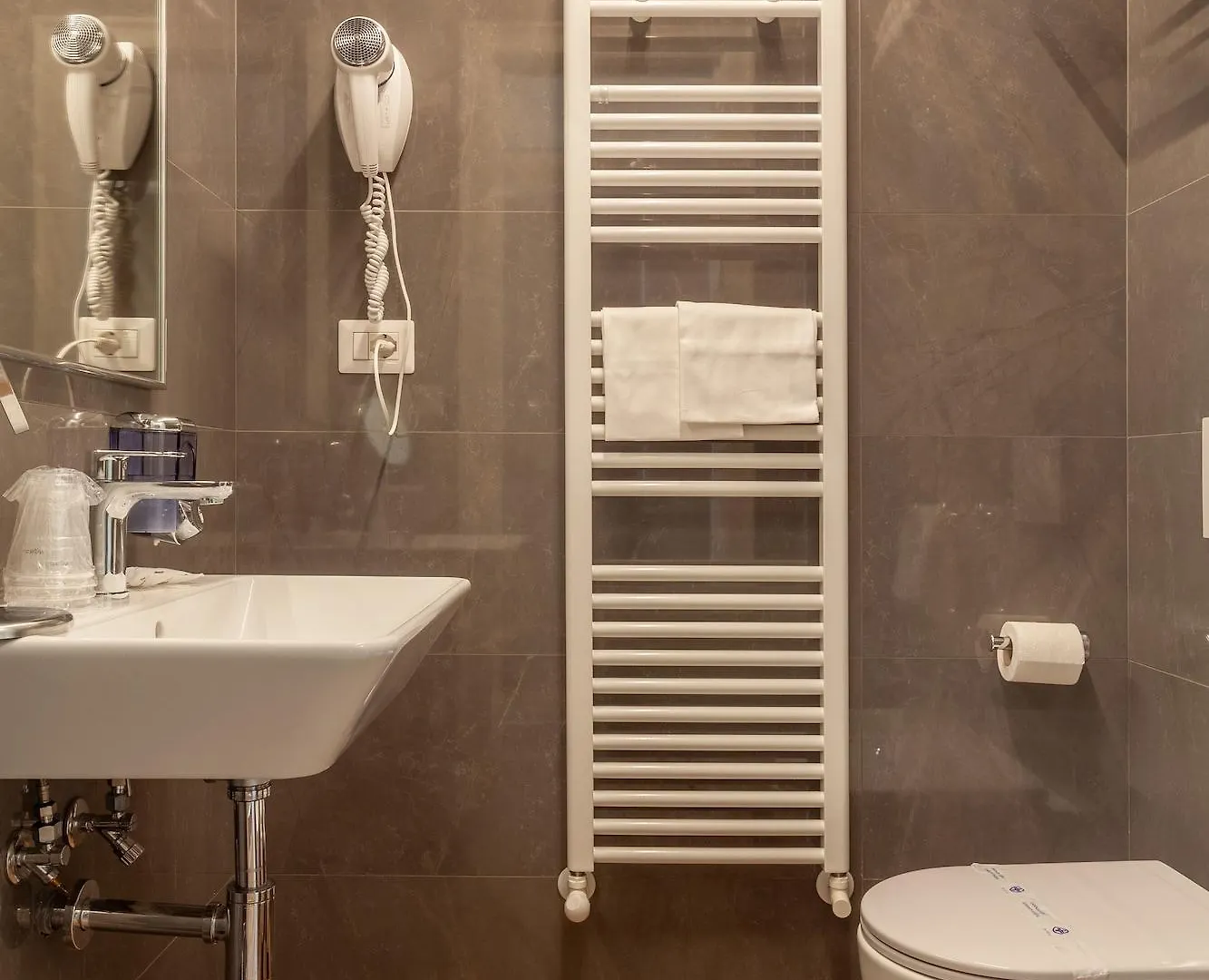 Residenza Cavallini روما بيت ضيافة
