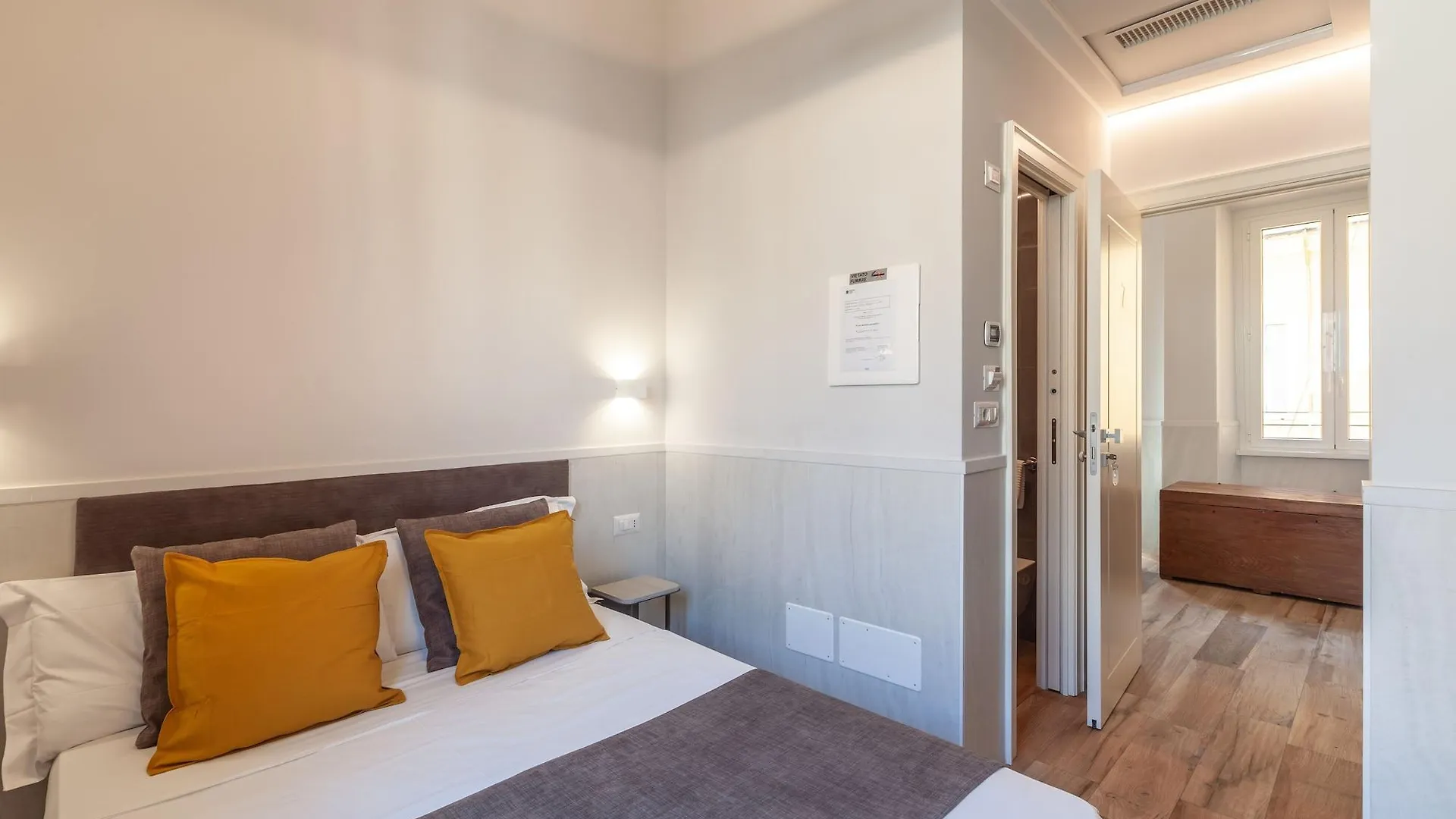 Residenza Cavallini روما