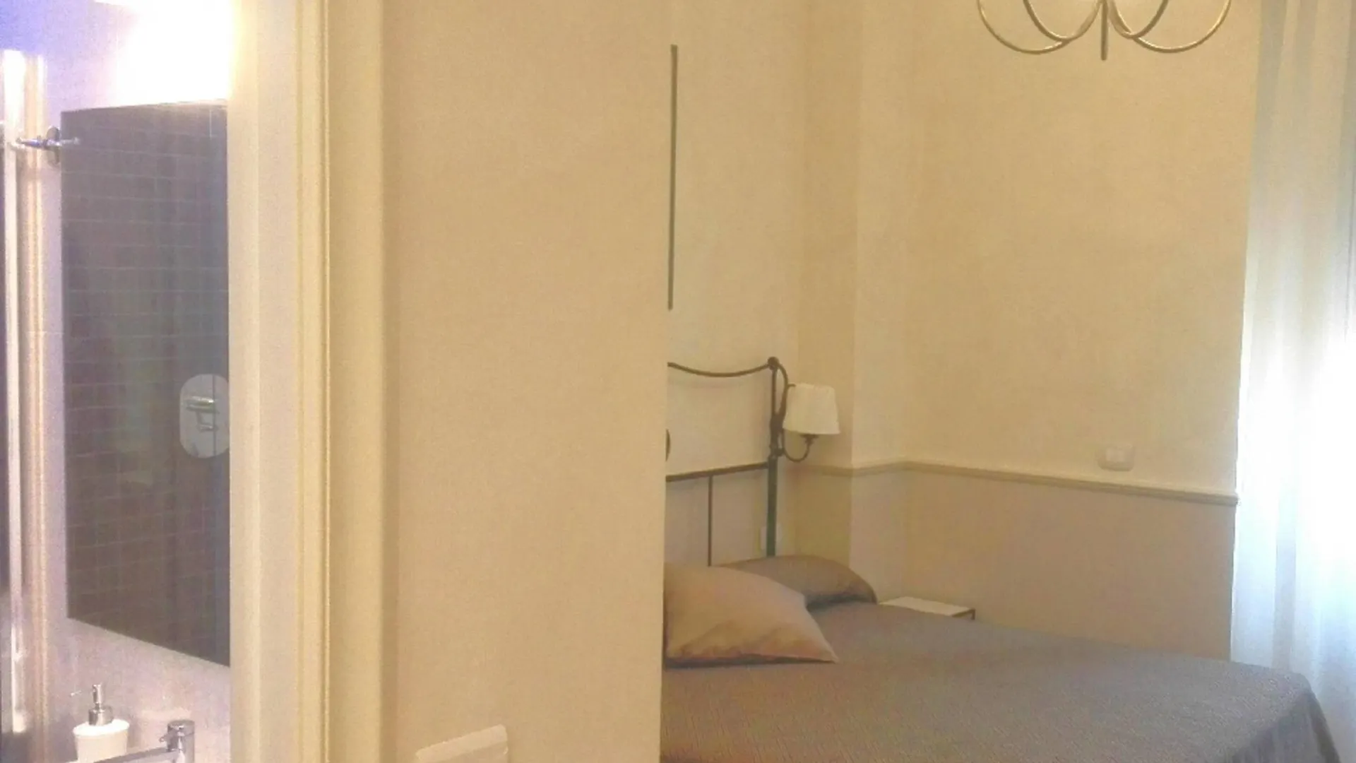 *** بيت ضيافة Residenza Cavallini روما إيطاليا