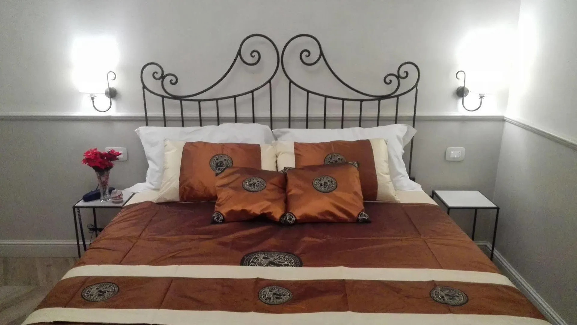 Residenza Cavallini روما بيت ضيافة