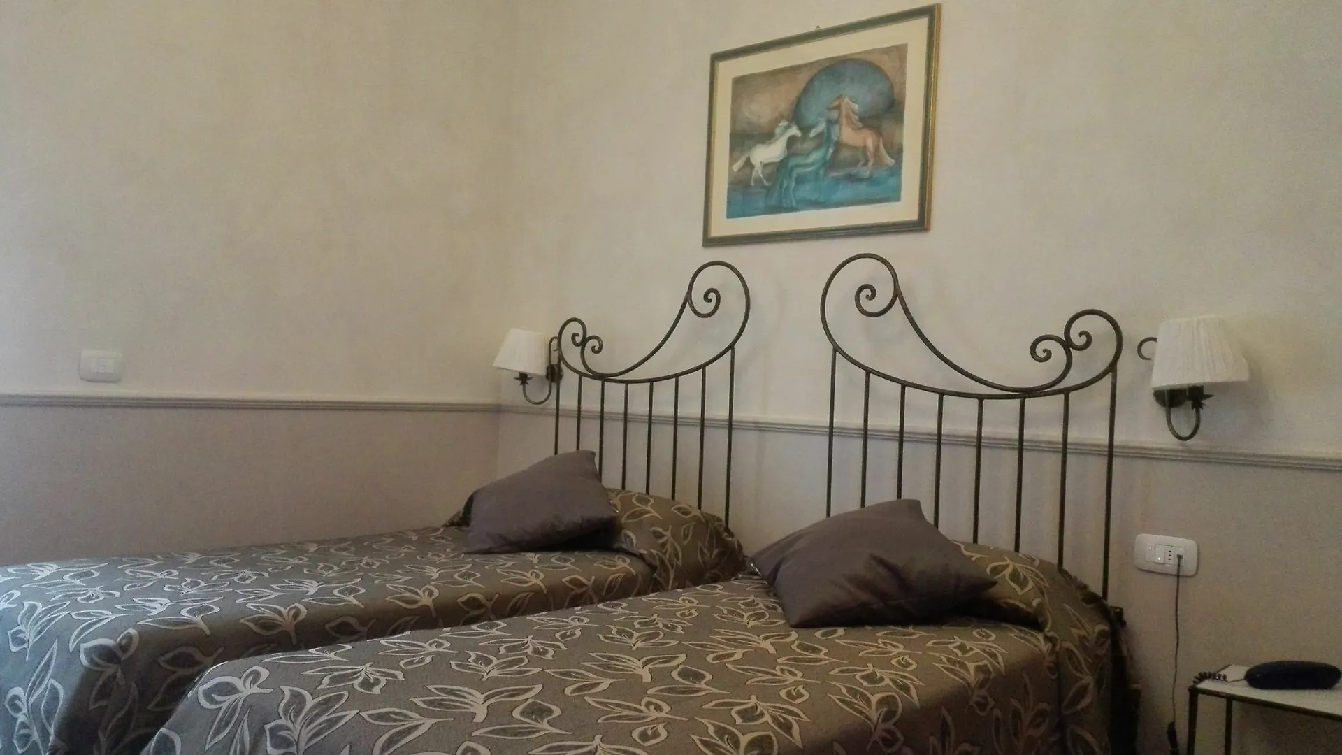 Residenza Cavallini روما